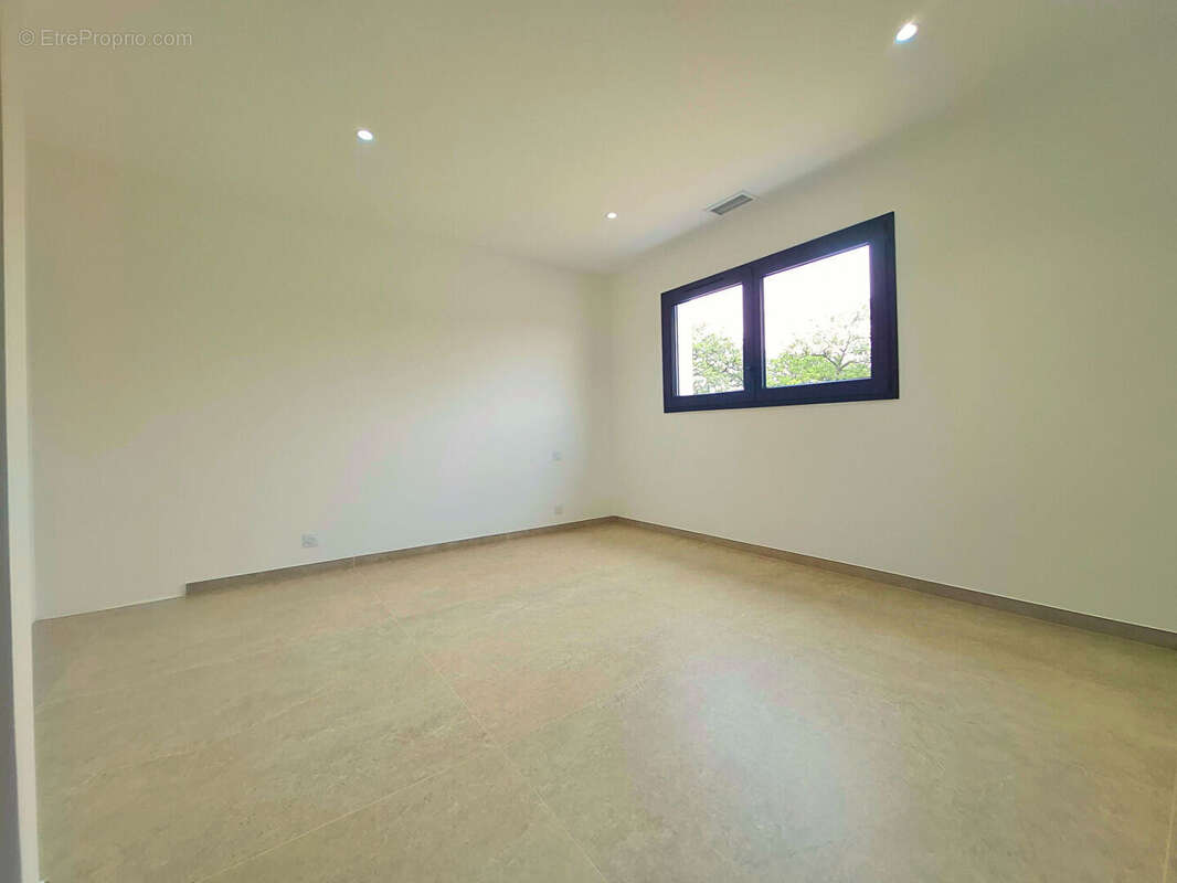 Maison à POLLESTRES