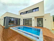 Maison à POLLESTRES