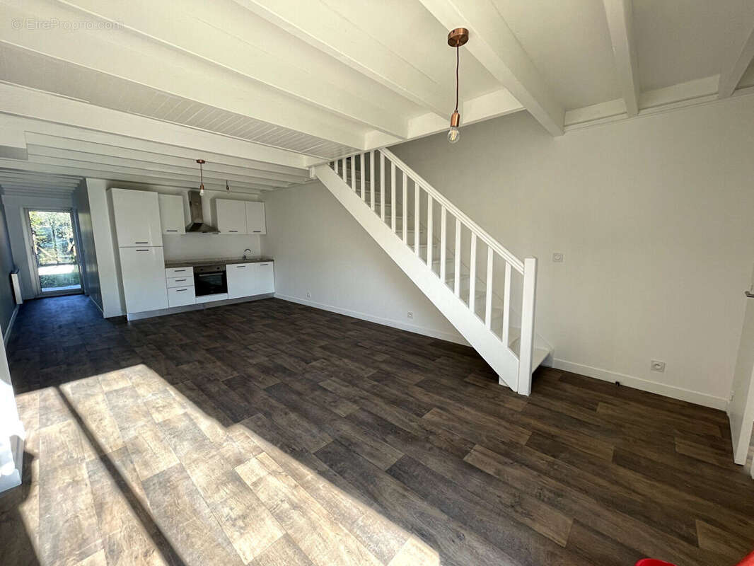 Maison à LA BAULE-ESCOUBLAC