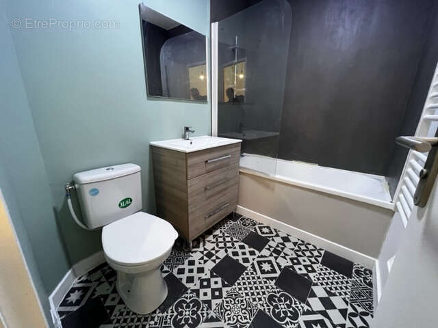 Maison à LA BAULE-ESCOUBLAC