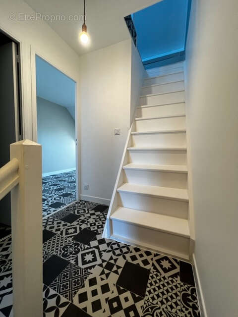 Maison à LA BAULE-ESCOUBLAC