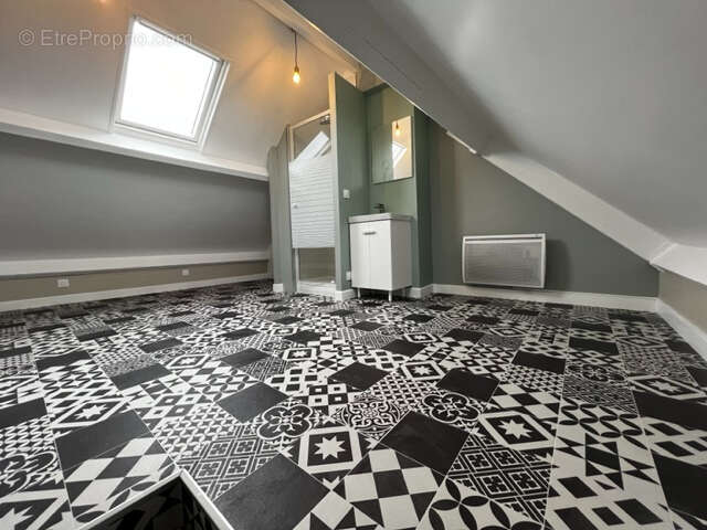 Maison à LA BAULE-ESCOUBLAC