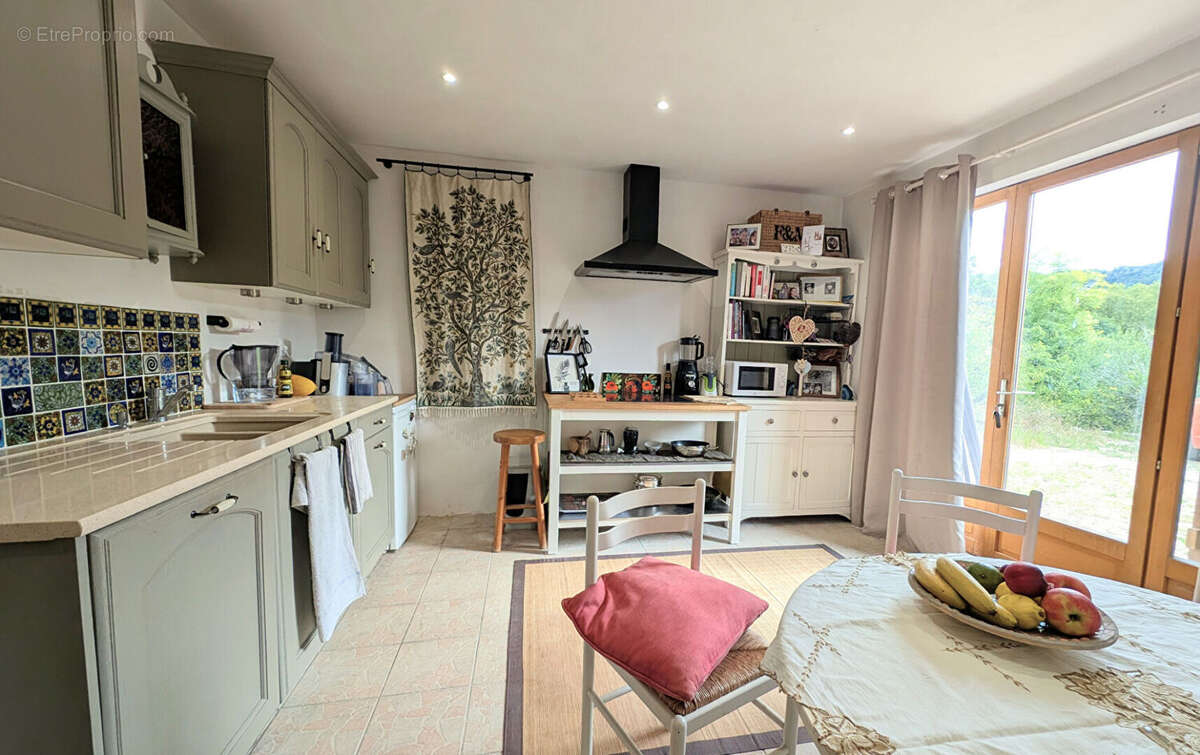 Maison à SAINT-ANTONIN-NOBLE-VAL