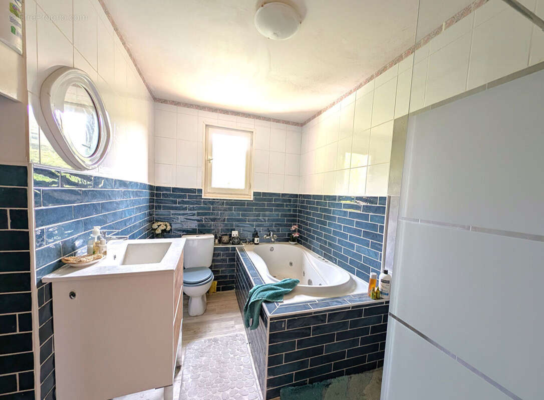 Maison à SAINT-ANTONIN-NOBLE-VAL