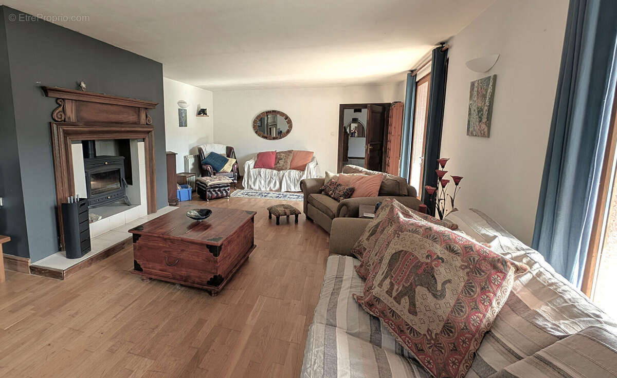 Maison à SAINT-ANTONIN-NOBLE-VAL