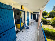 Appartement à VAUX-SUR-MER