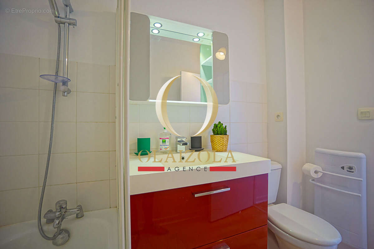 Appartement à ANGLET