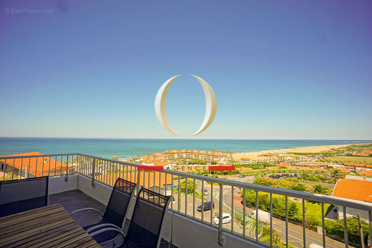 Appartement à ANGLET