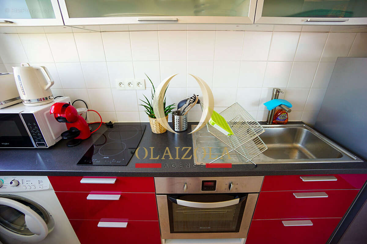 Appartement à ANGLET