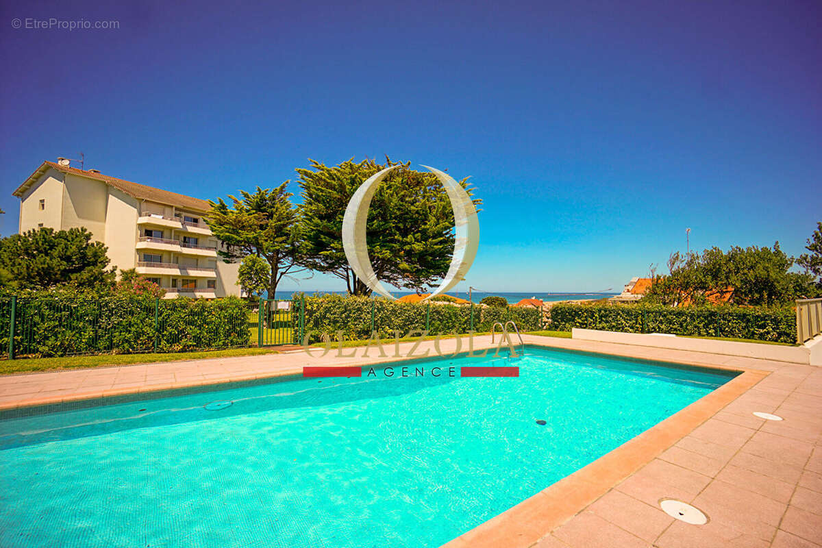 Appartement à ANGLET