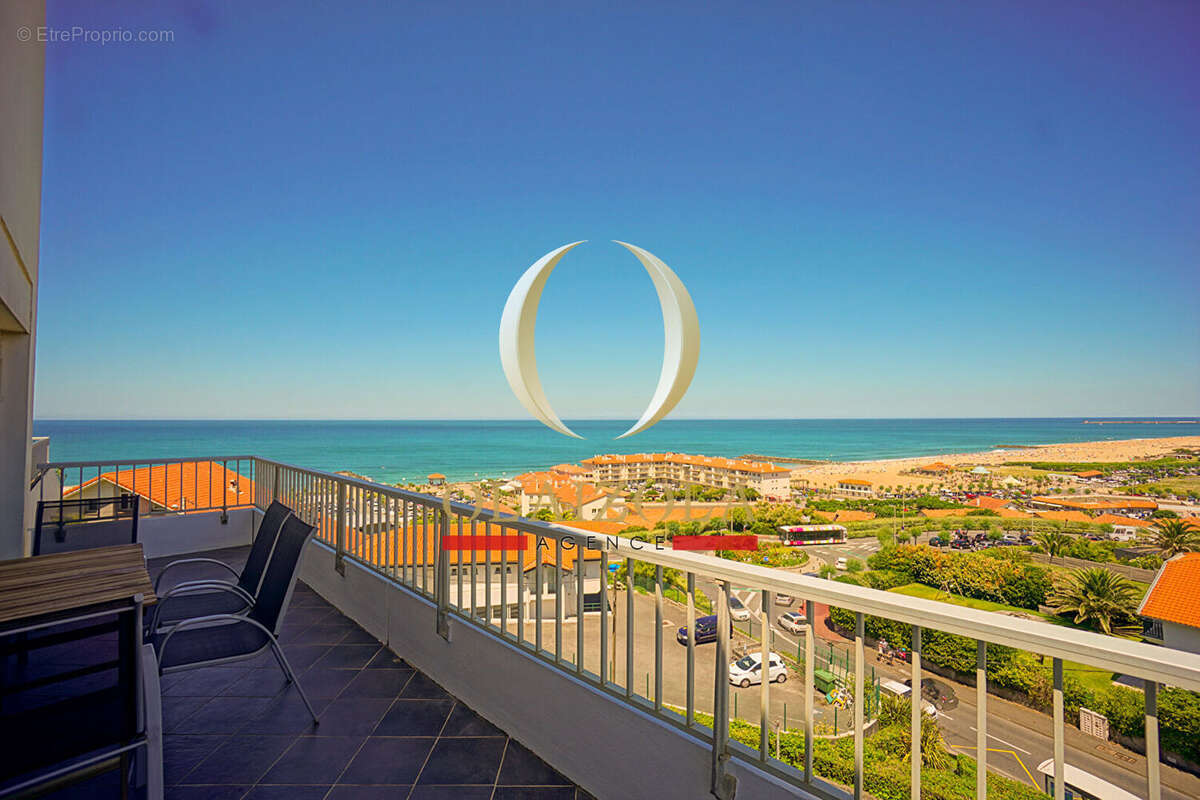 Appartement à ANGLET