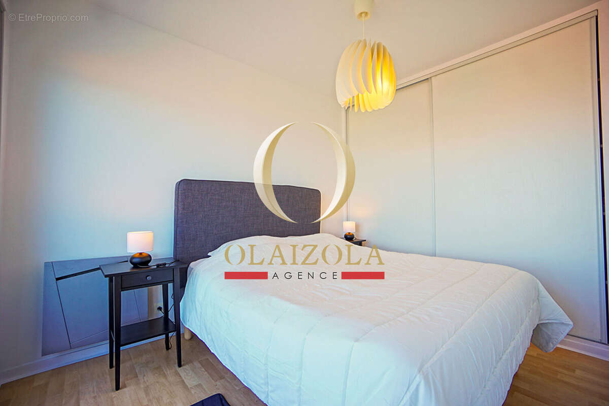 Appartement à ANGLET