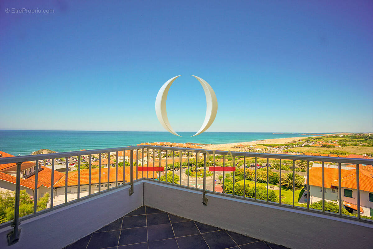 Appartement à ANGLET