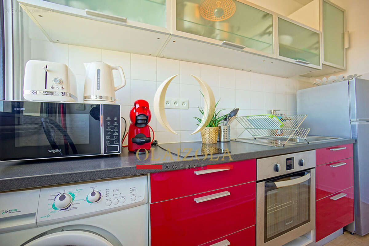 Appartement à ANGLET