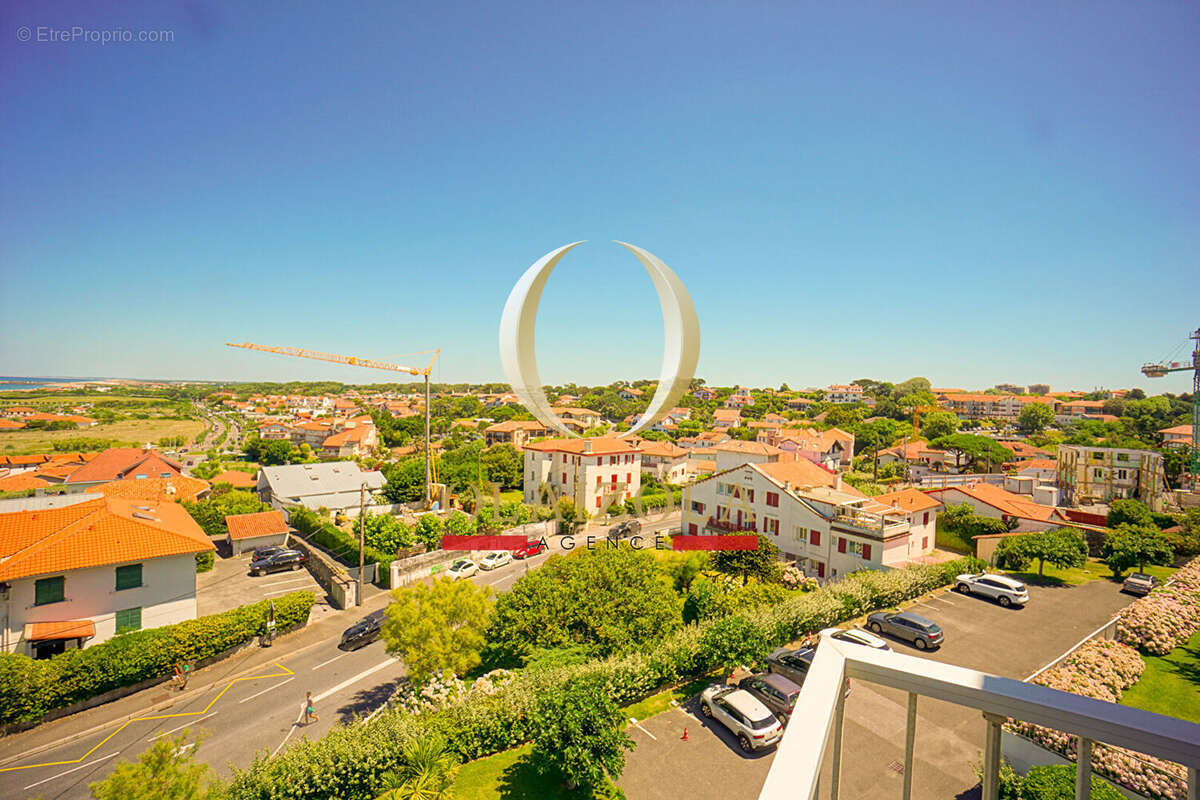 Appartement à ANGLET