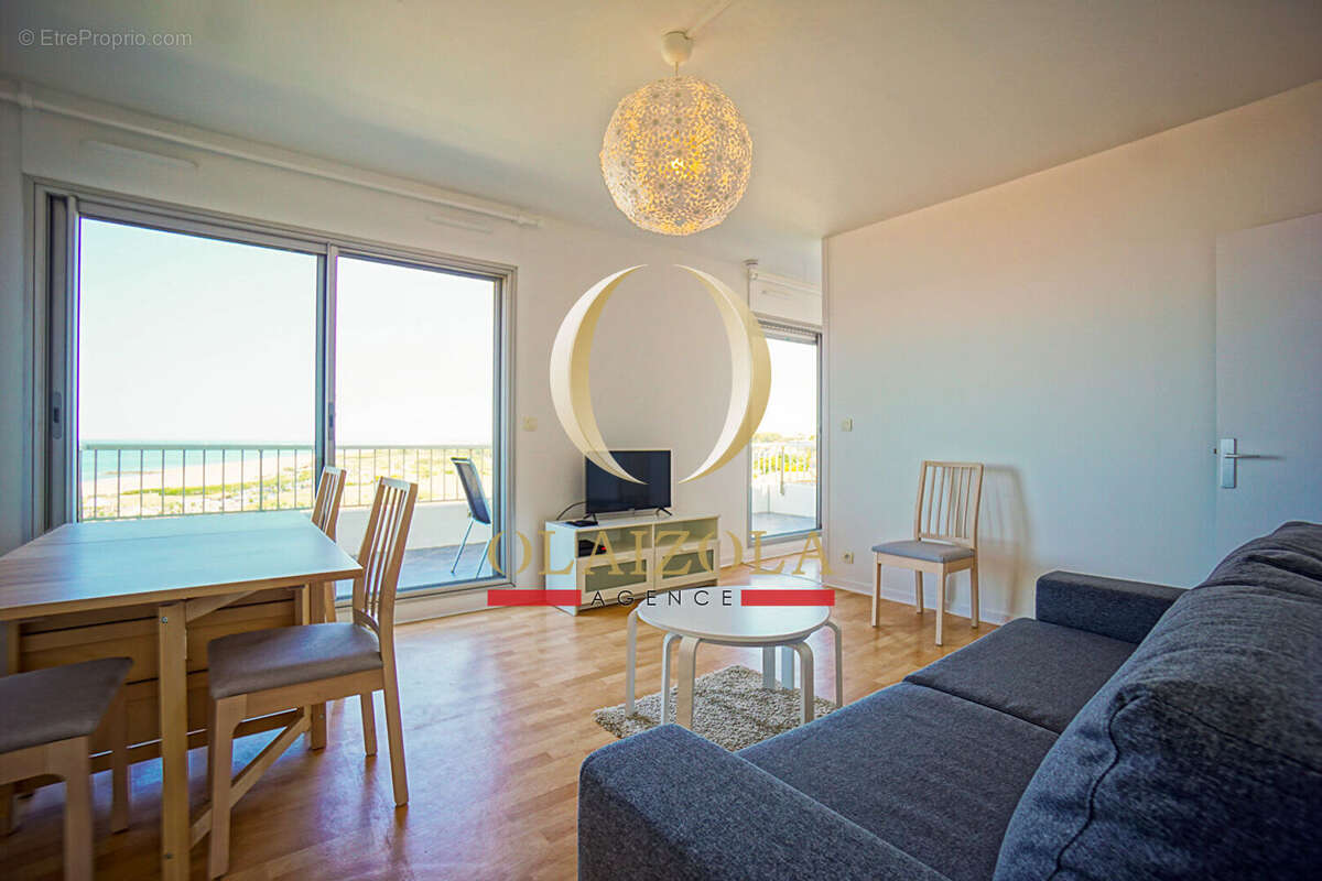 Appartement à ANGLET