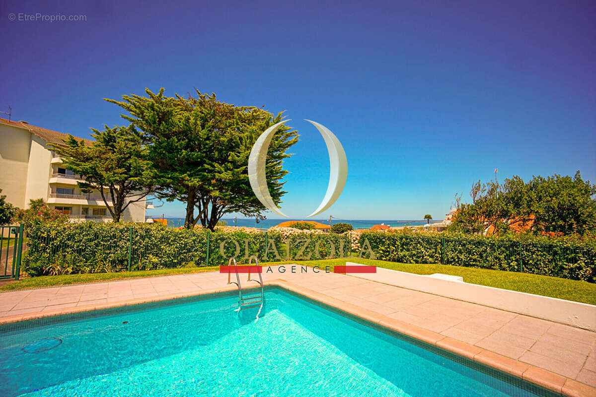 Appartement à ANGLET