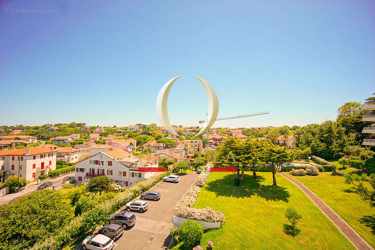 Appartement à ANGLET