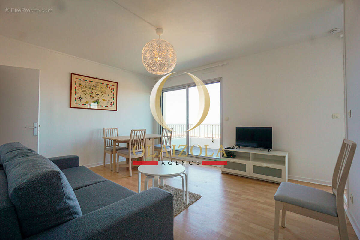 Appartement à ANGLET