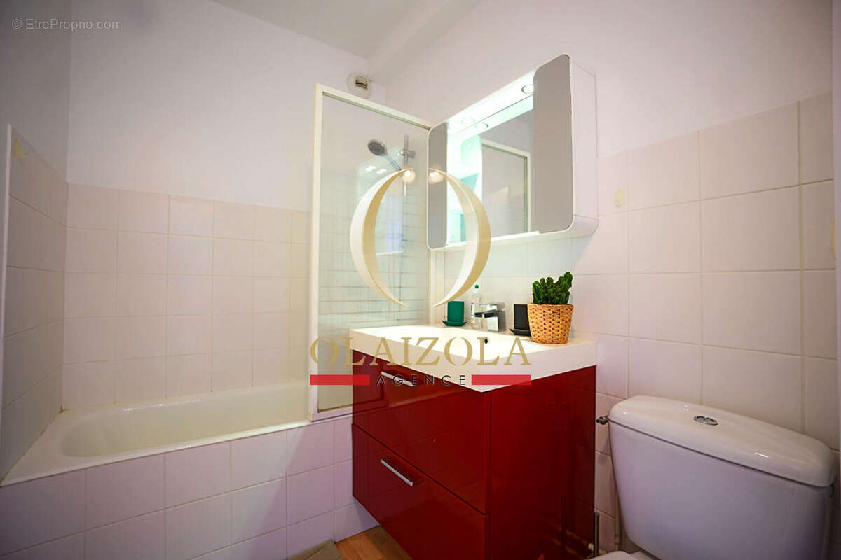 Appartement à ANGLET