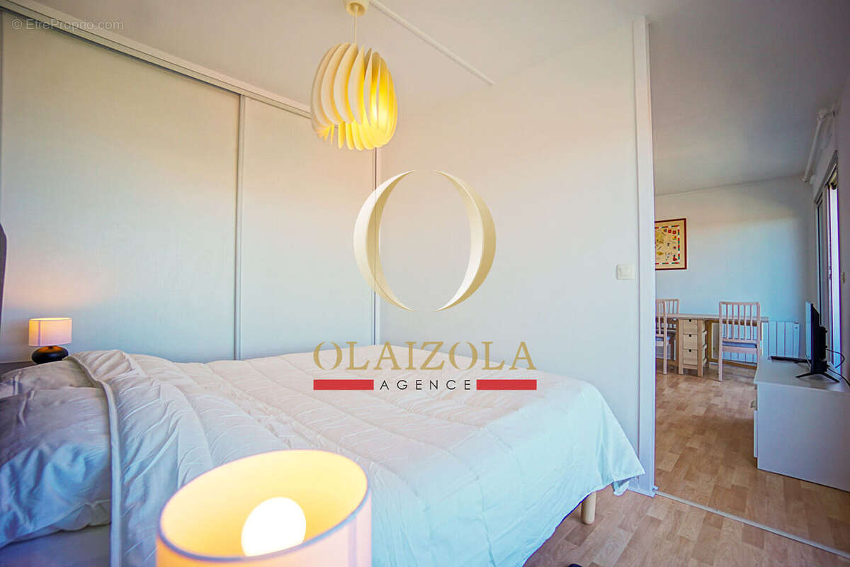 Appartement à ANGLET