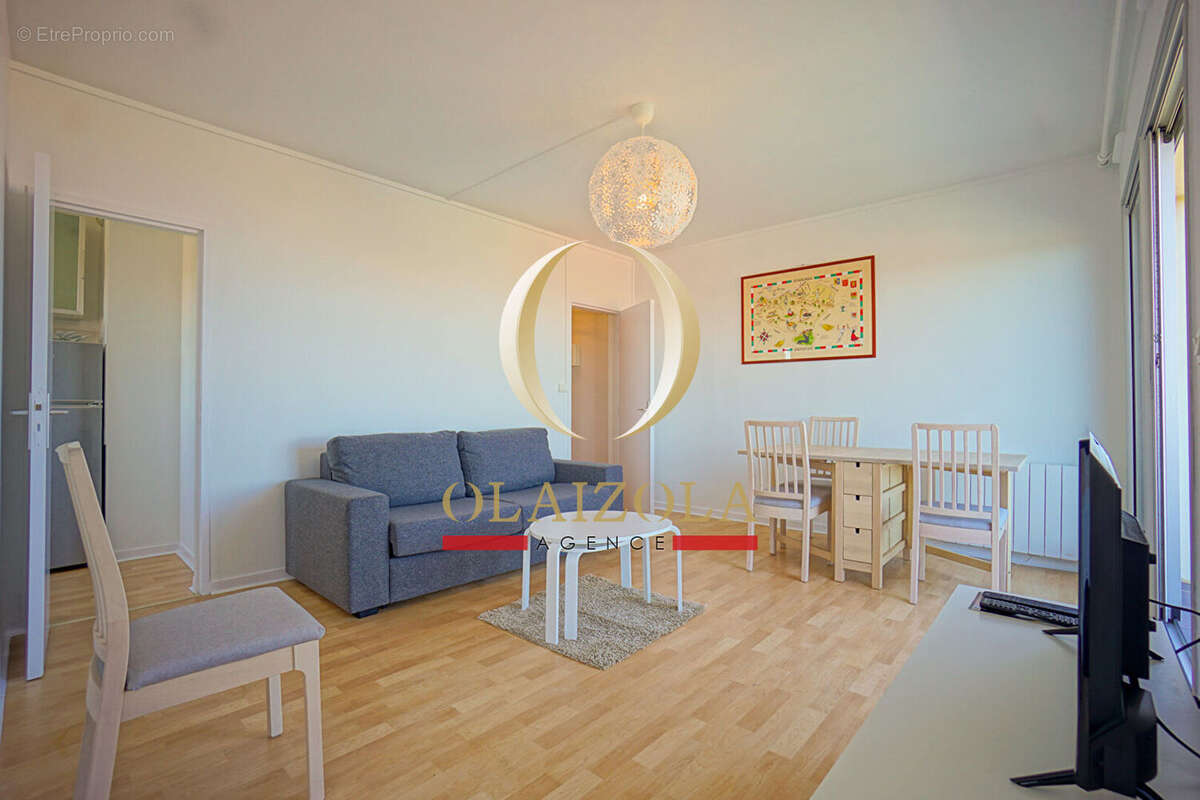 Appartement à ANGLET