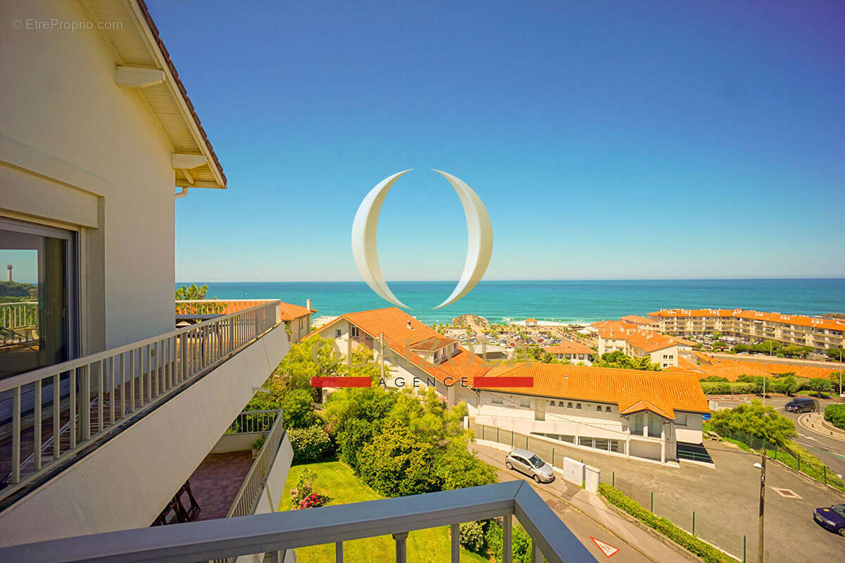 Appartement à ANGLET