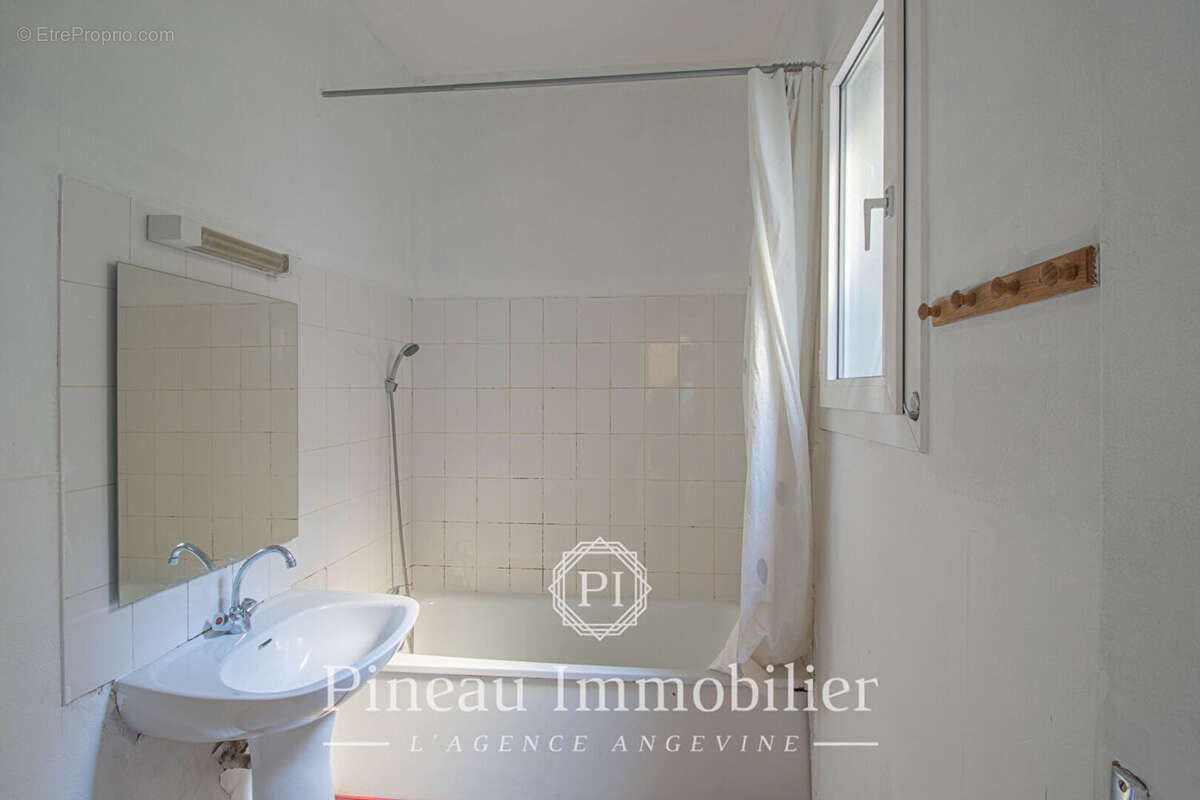 Appartement à ANGERS