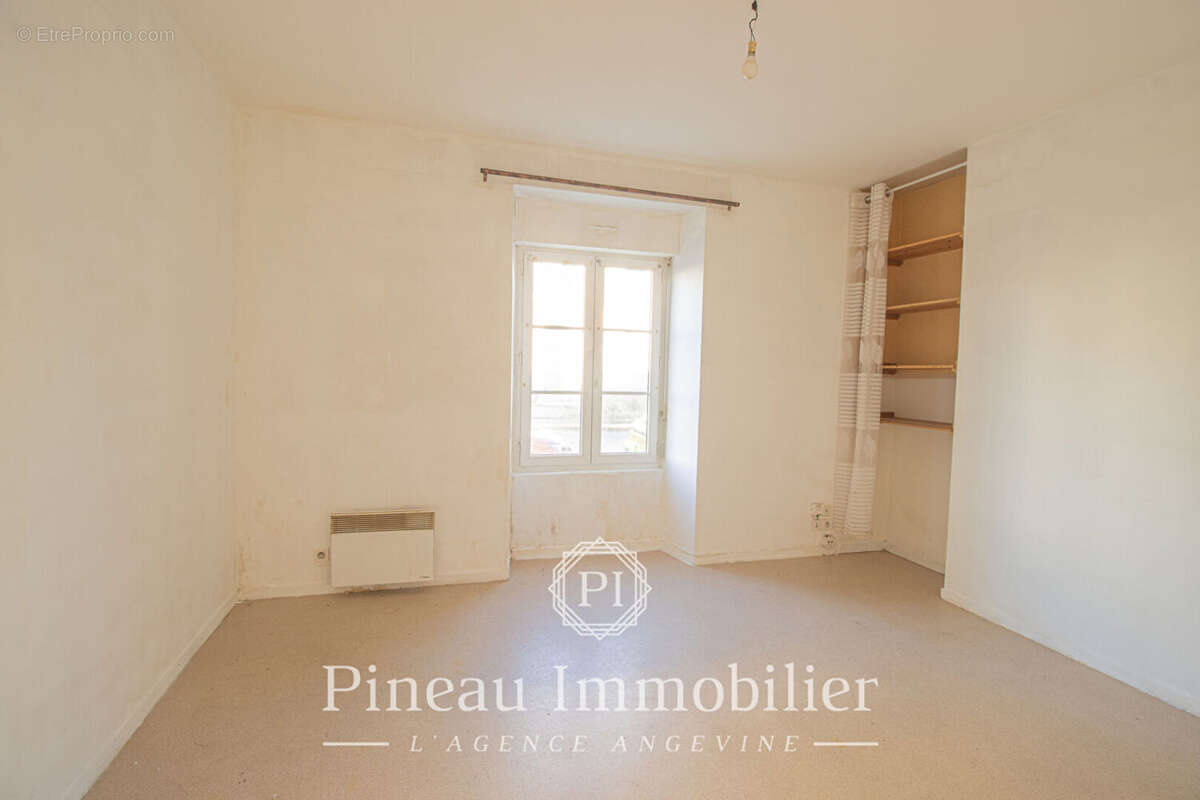 Appartement à ANGERS