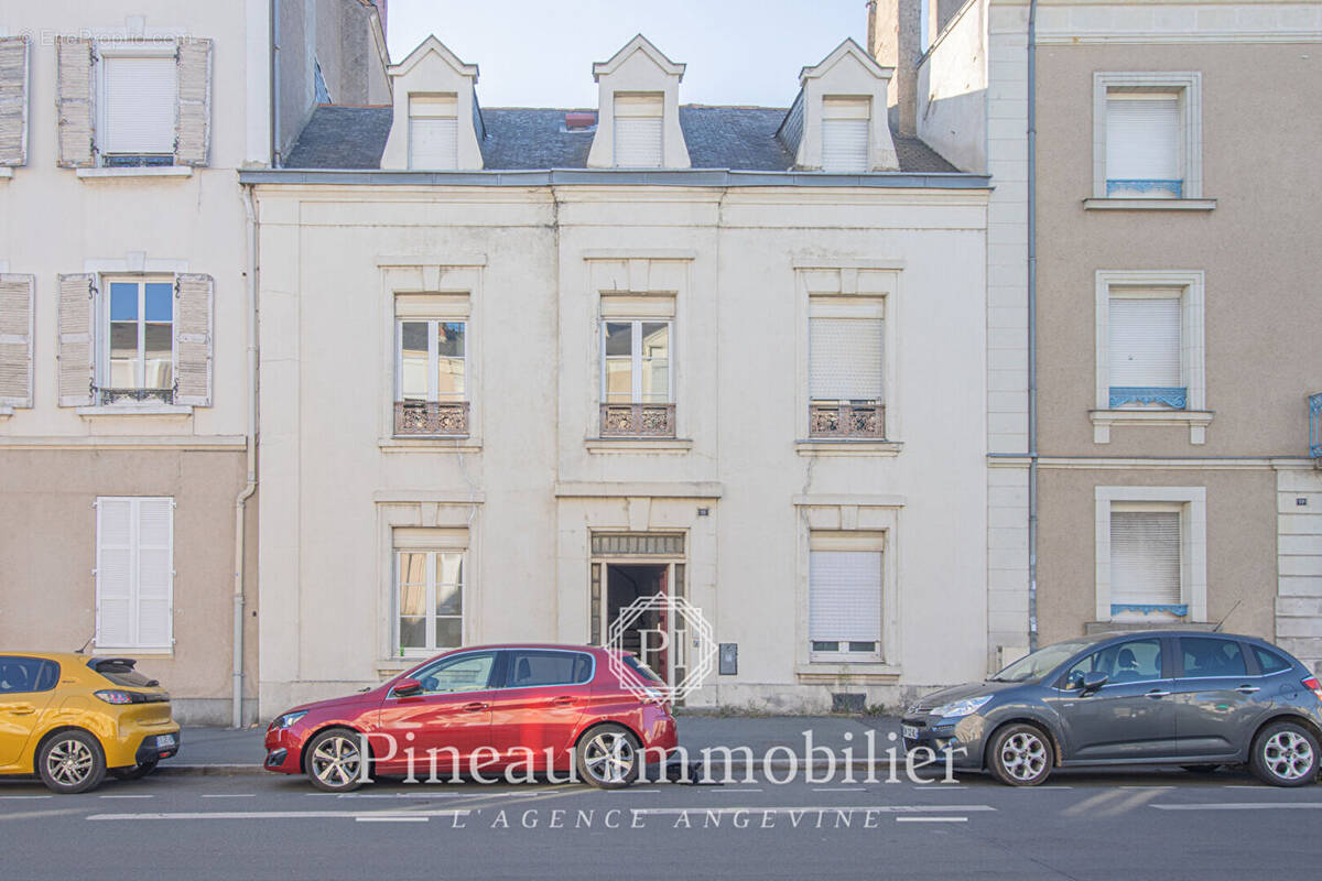 Appartement à ANGERS