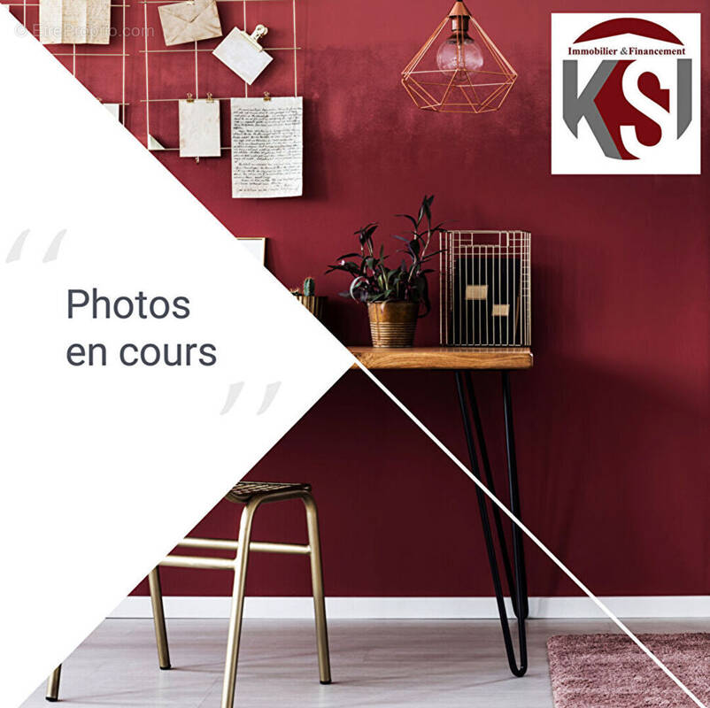 Maison à SAINT-MAXIMIN-LA-SAINTE-BAUME