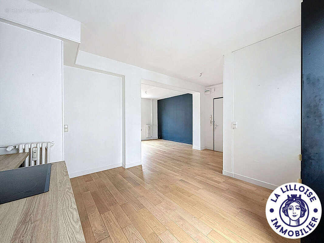 Appartement à LILLE