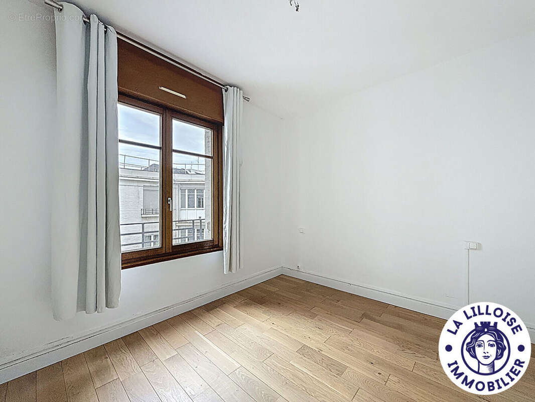 Appartement à LILLE