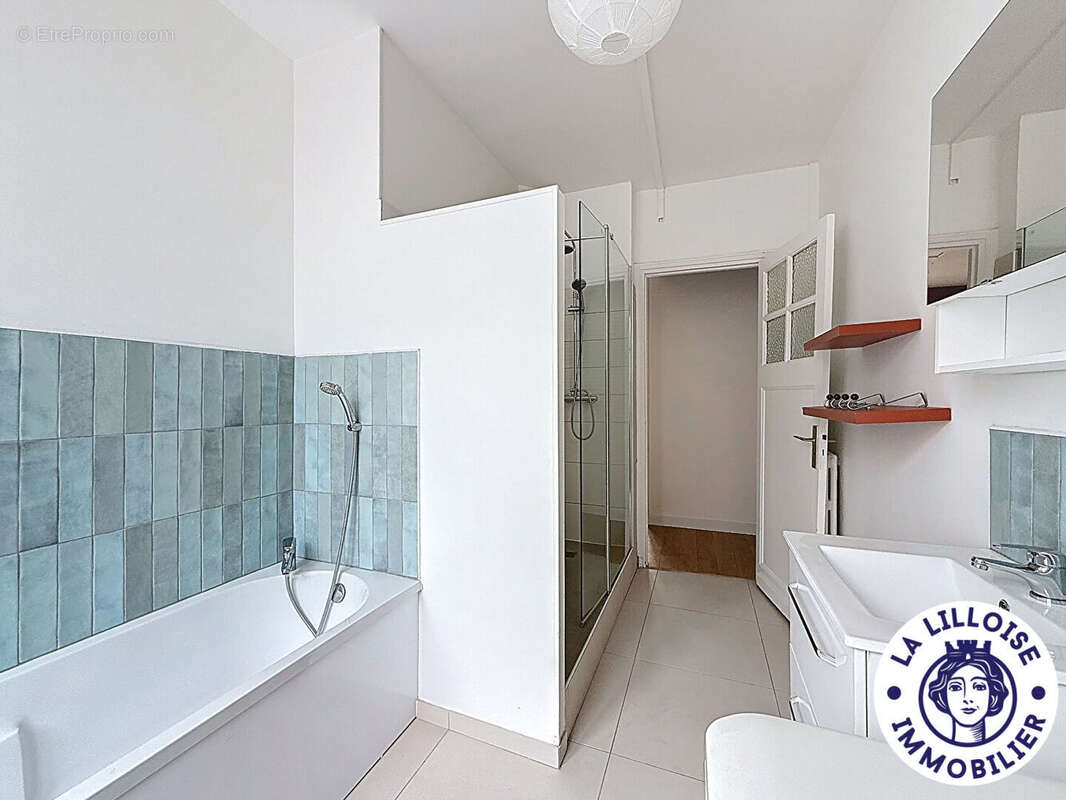 Appartement à LILLE