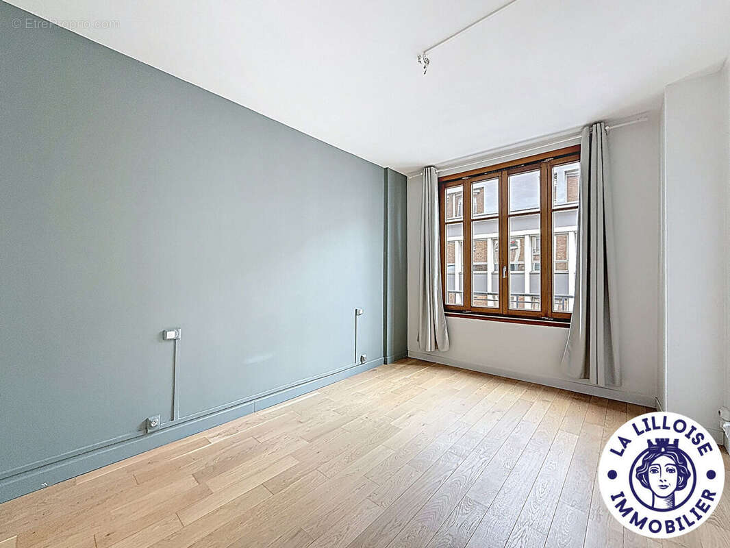 Appartement à LILLE