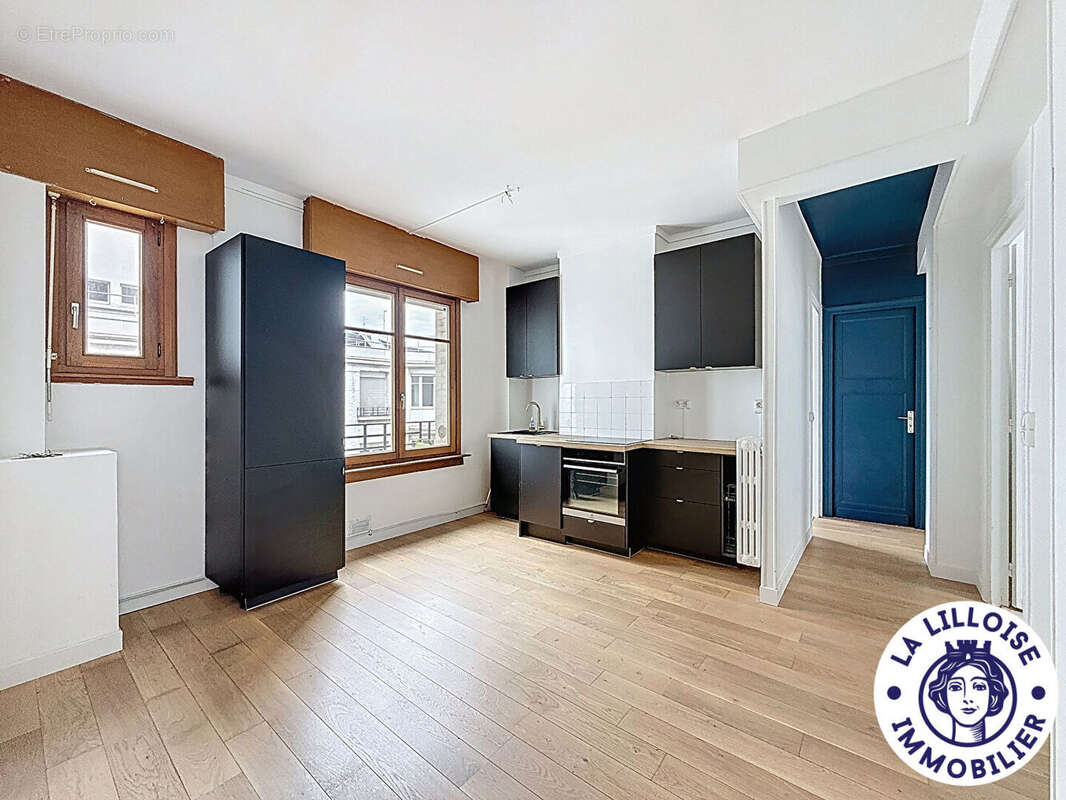 Appartement à LILLE