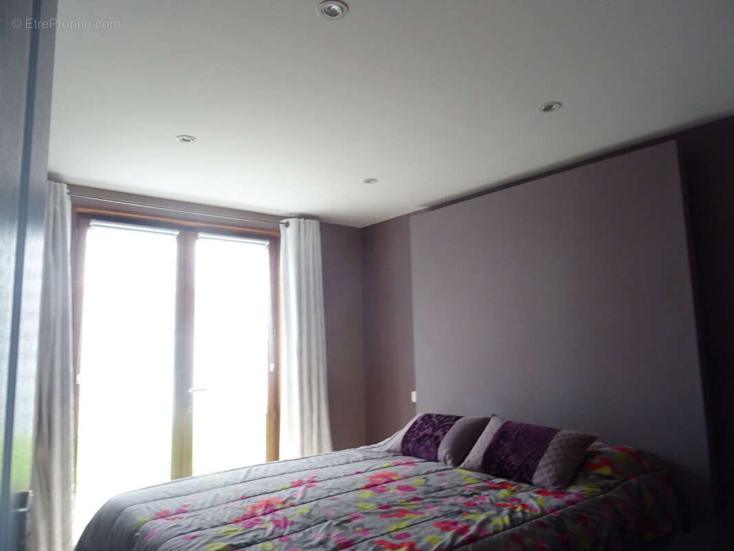 Maison à PLOUGUERNEAU