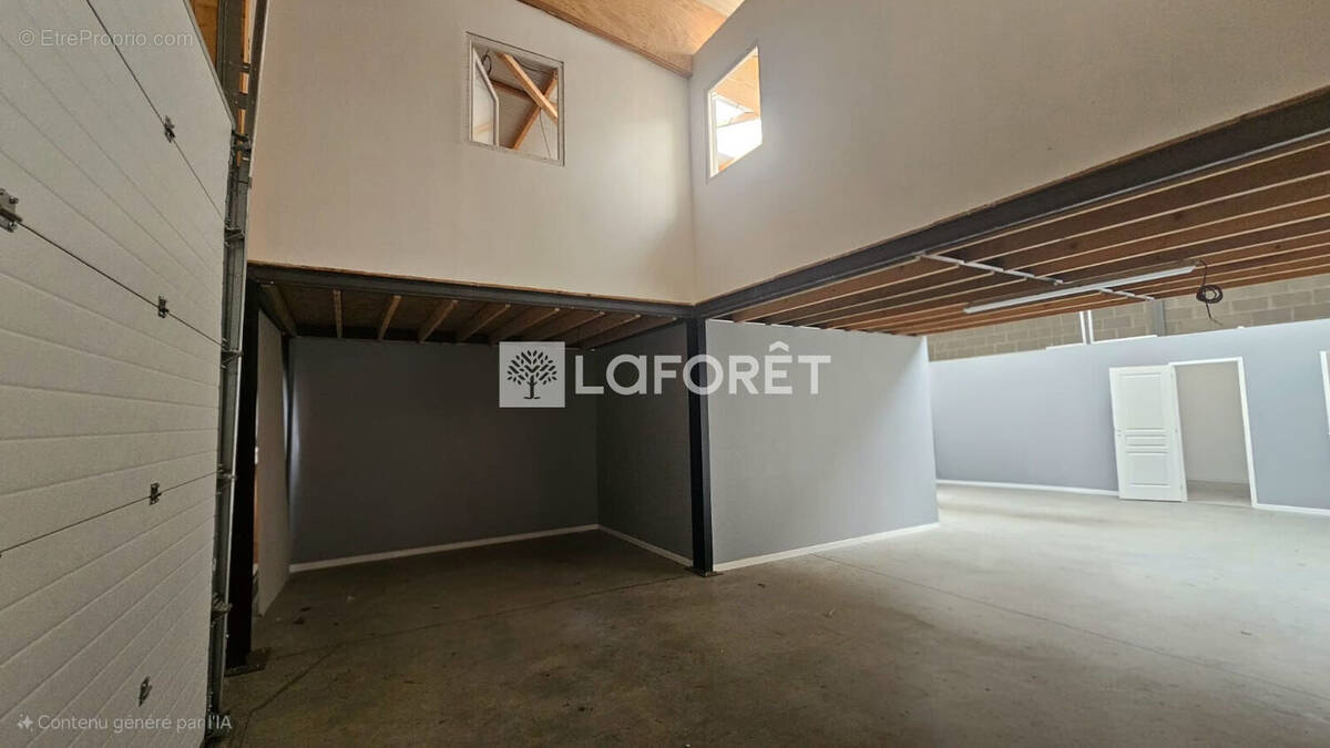 Commerce à CAUDEBEC-LES-ELBEUF