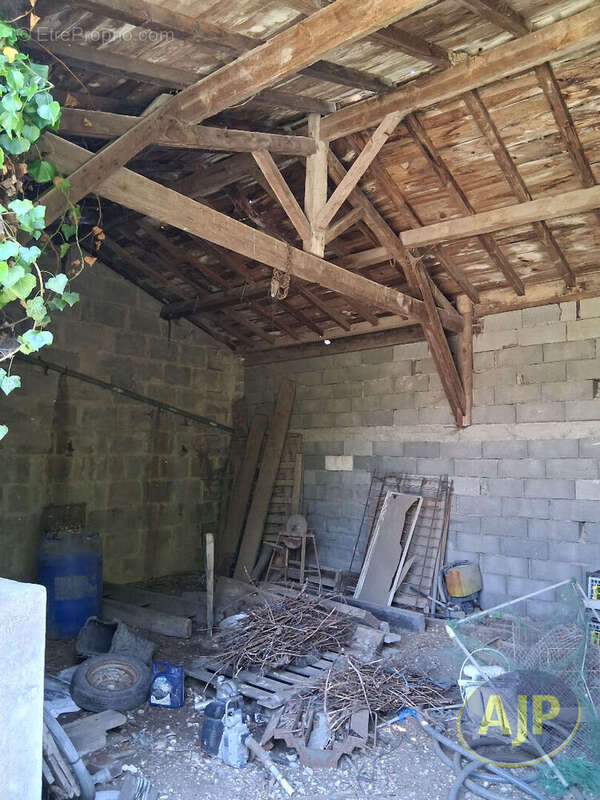 Maison à SAINT-ESTEPHE