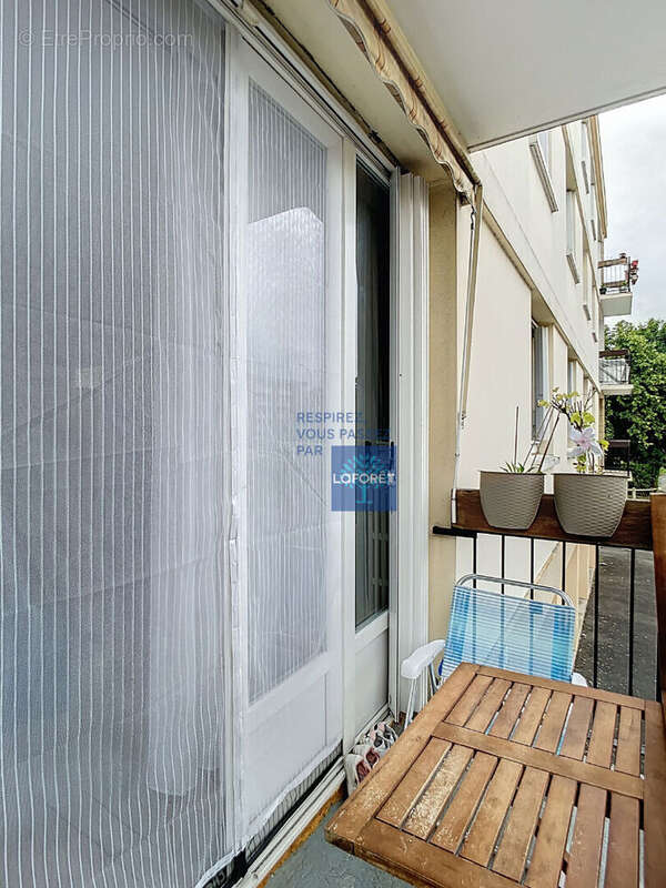 Appartement à CREIL