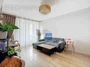 Appartement à CREIL