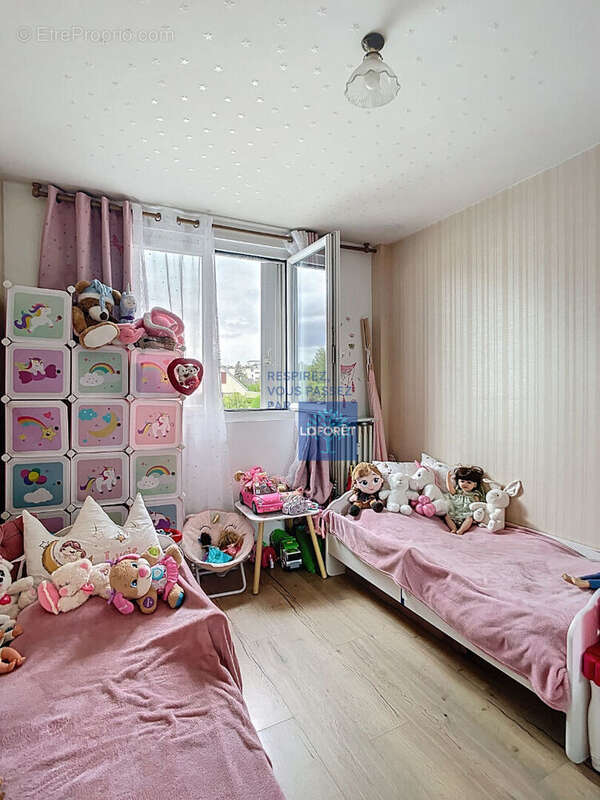 Appartement à CREIL