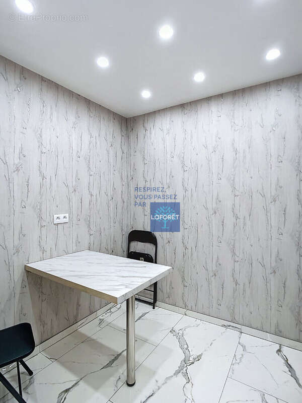 Appartement à CREIL