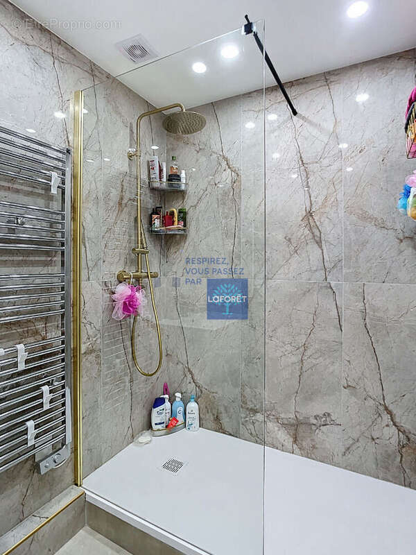 Appartement à CREIL