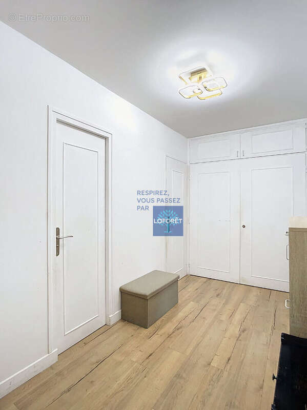 Appartement à CREIL