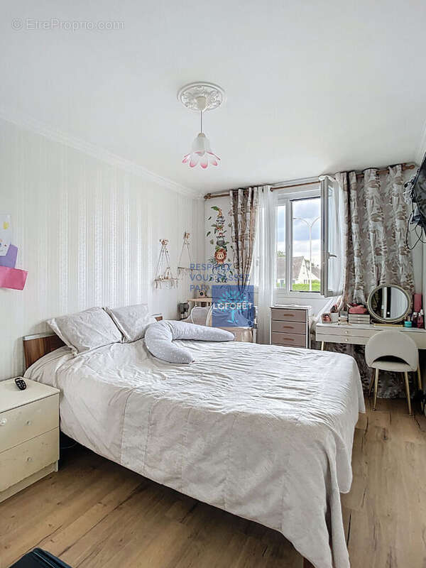 Appartement à CREIL