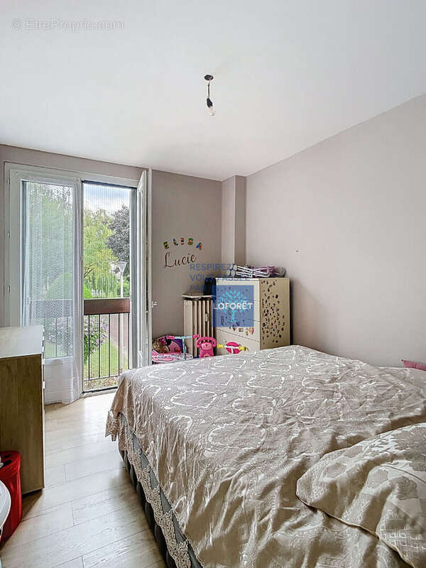 Appartement à CREIL