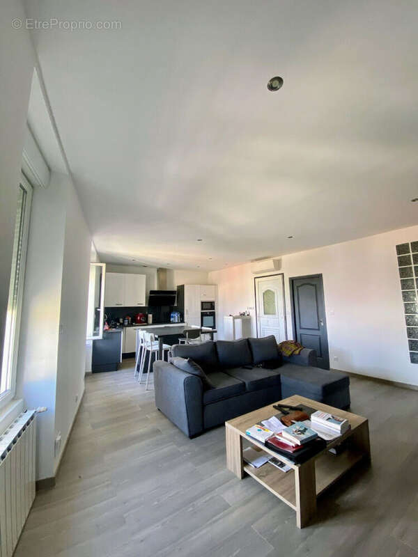 Appartement à NARBONNE