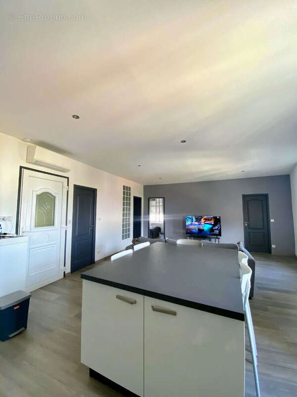 Appartement à NARBONNE