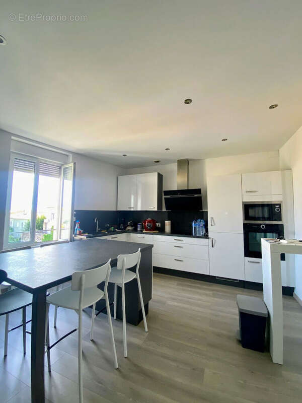 Appartement à NARBONNE